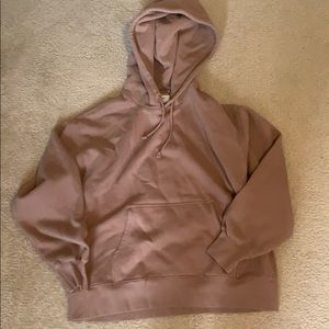 Aritzia TNA Hoodie